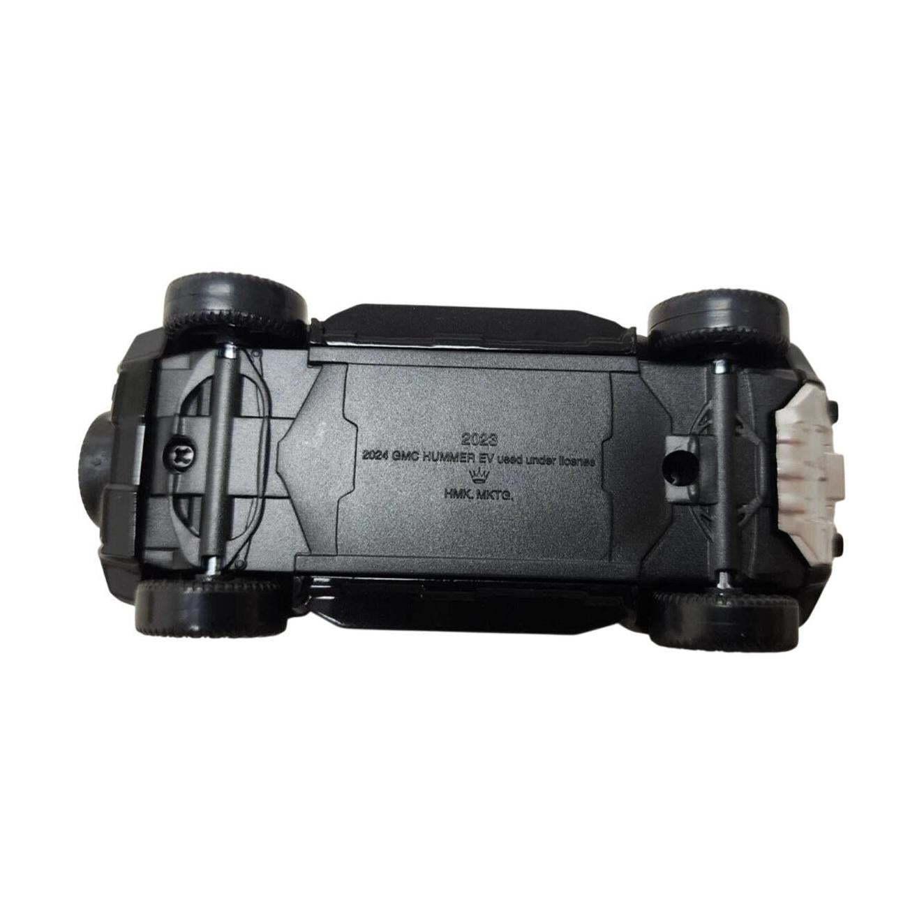 2023 GMC Hummer EV (Classic American Cars)