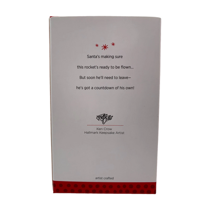 2013 Toymaker Santa (Toymaker Santa)