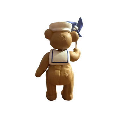 2002 Itty Bitty Bears (Bitty Bear)