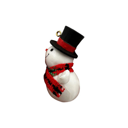 1981 Jolly Snowman (Jolly Snowman)