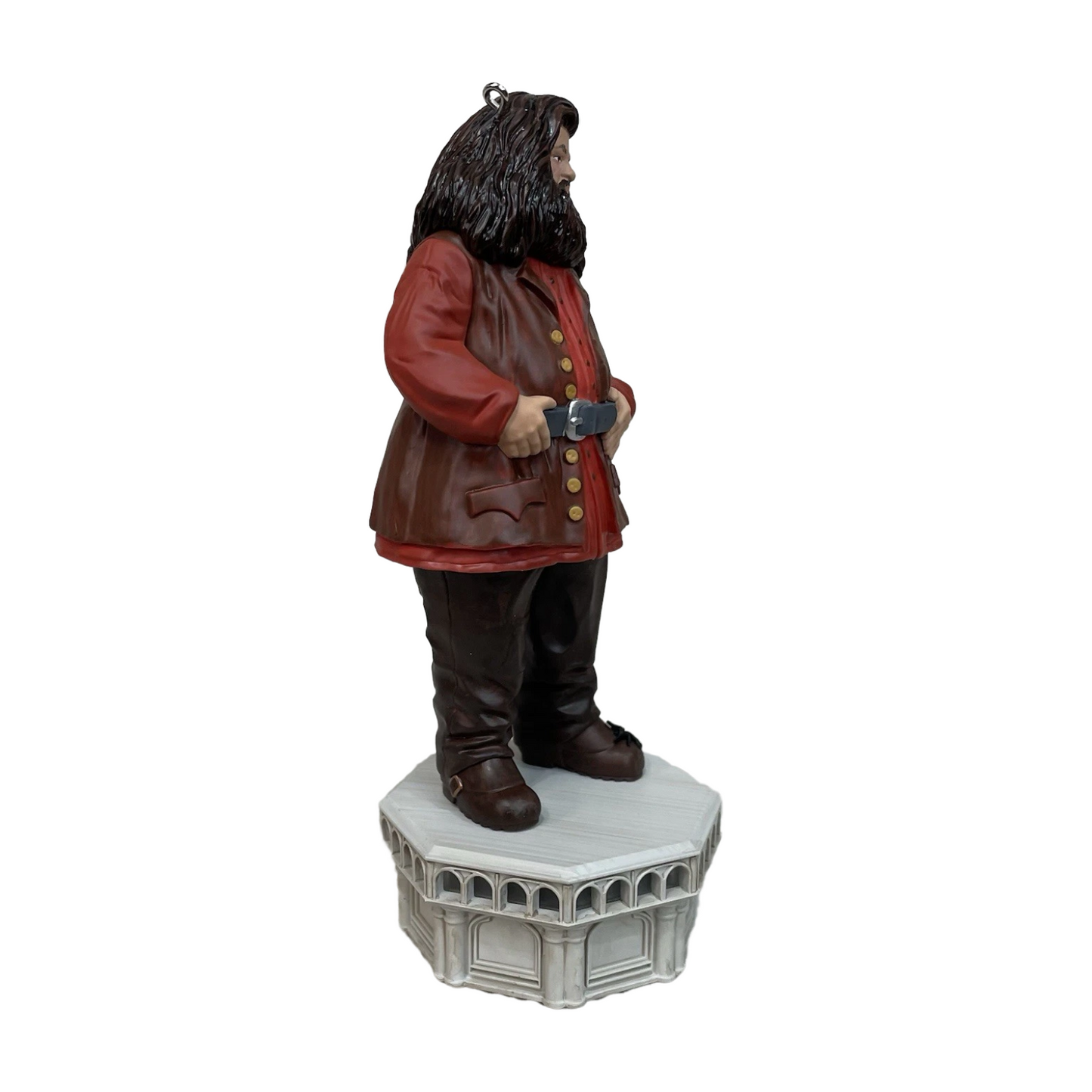 2025 Hagrid (Harry Potter and the Chamber of Secrets) QXI8205