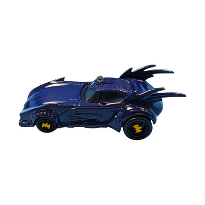 2003 The 1990s Batmobile (Super Heroes)