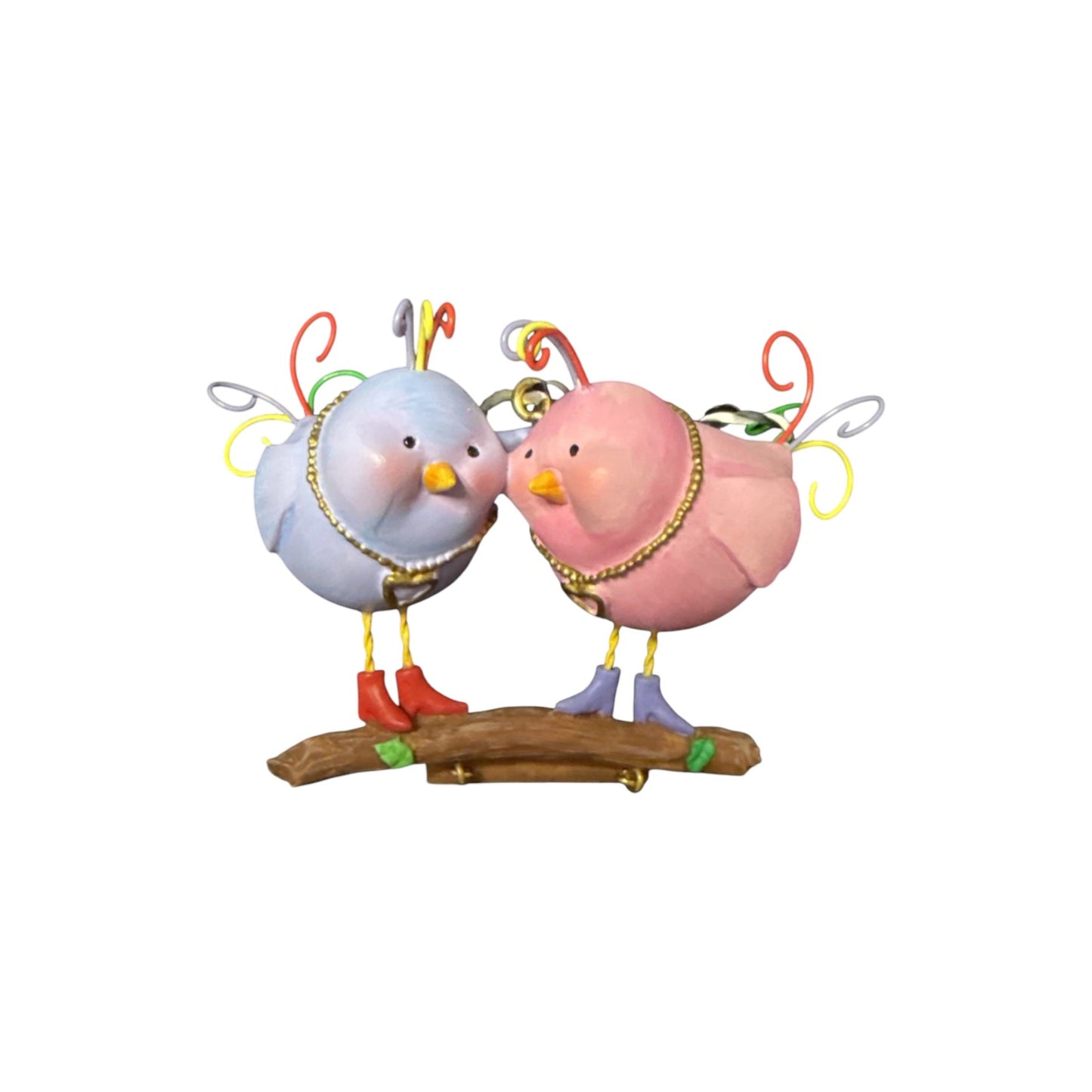 2003 Friends of a Feather (Tweedle Dee Tweet Collection)