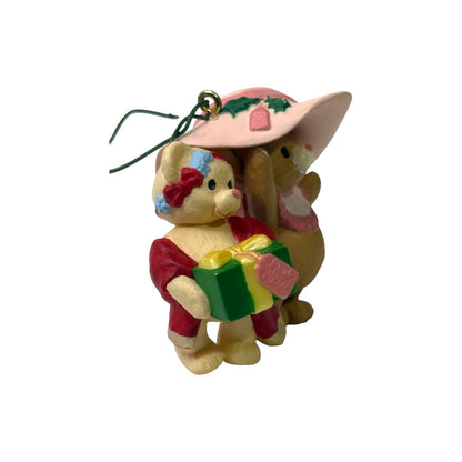 1996 Sister to Sister (Family)