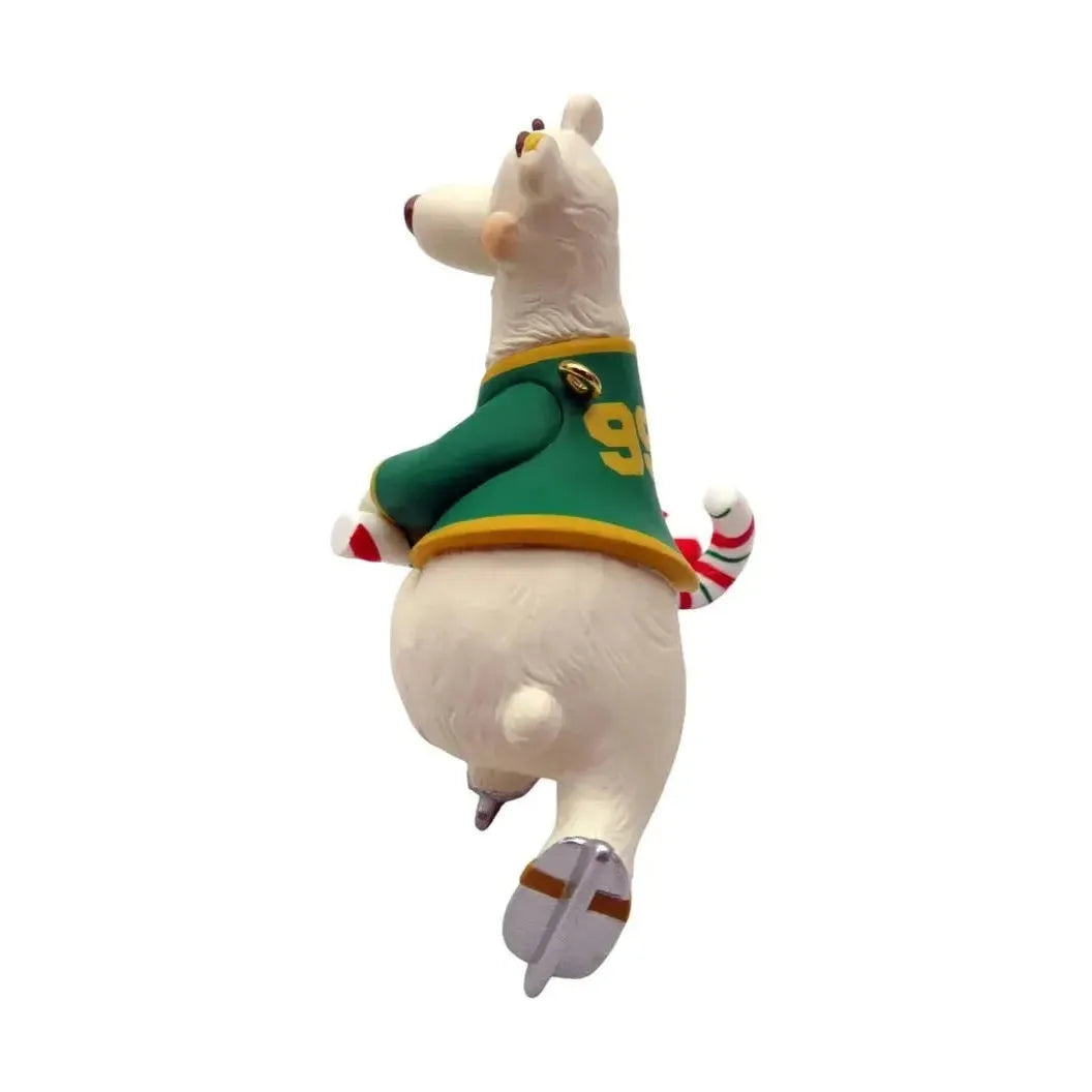 1999 North Pole Star (Polar Bear)