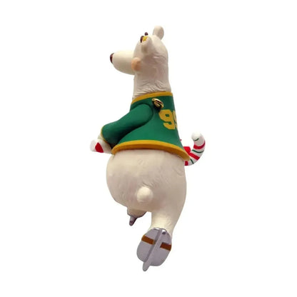 1999 North Pole Star (Polar Bear)