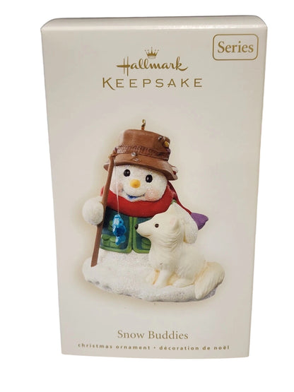 2008 Snow Buddies (Snow Buddies)