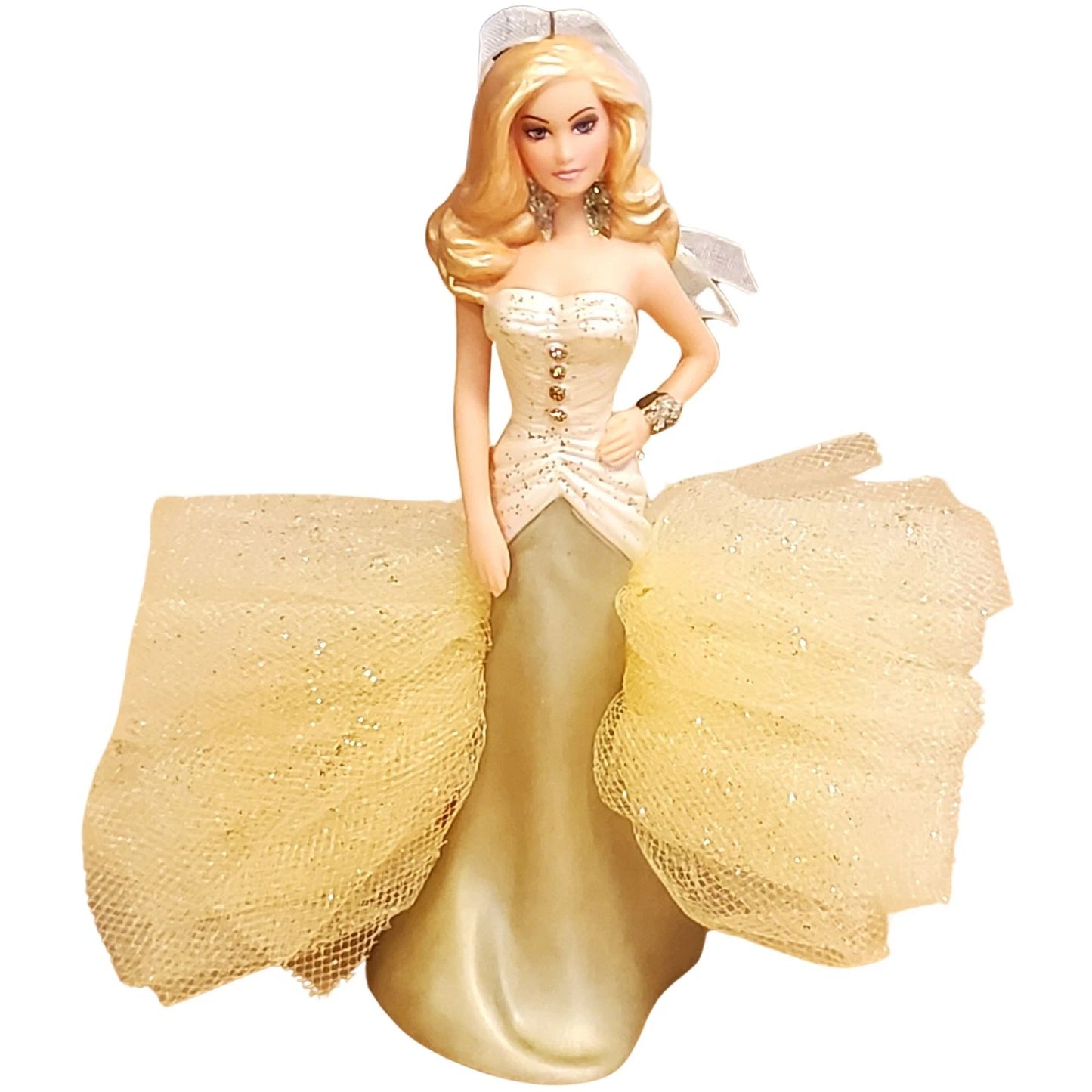 2009 50 Years of Fabulous! (Barbie)