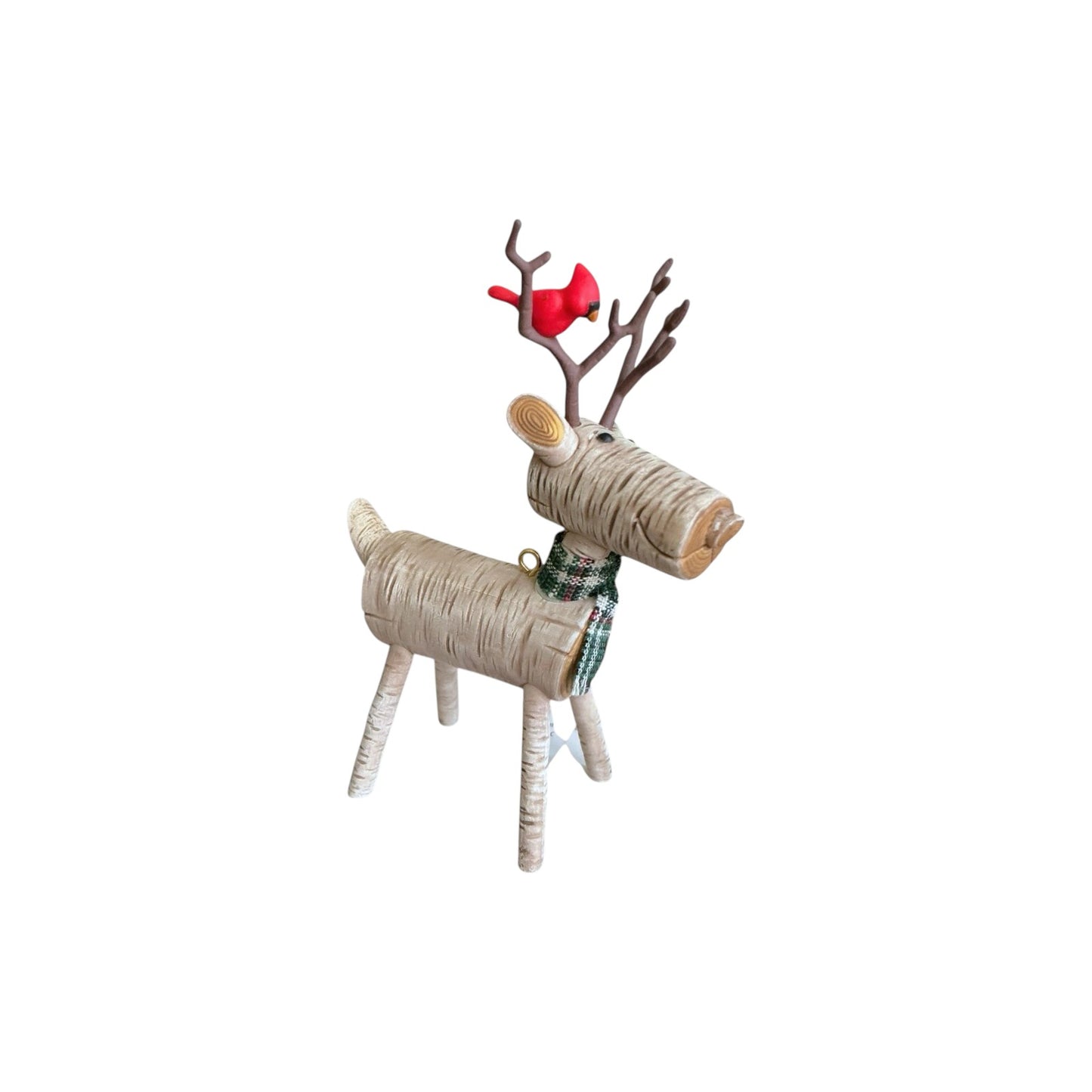 2015 Rustic Reindeer (Reindeer)