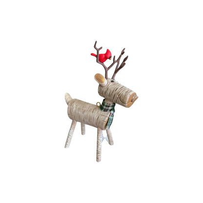 2015 Rustic Reindeer (Reindeer)