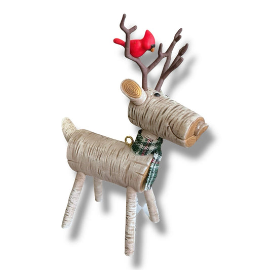 2015 Rustic Reindeer (Reindeer)