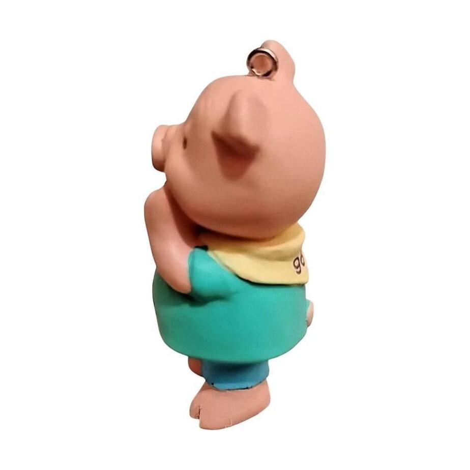 1995 Pork 'n Beans (Easter)