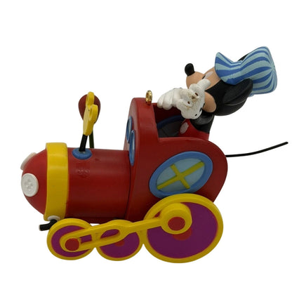 2010 Clickety Mickey (Mickey Mouse & Friends)