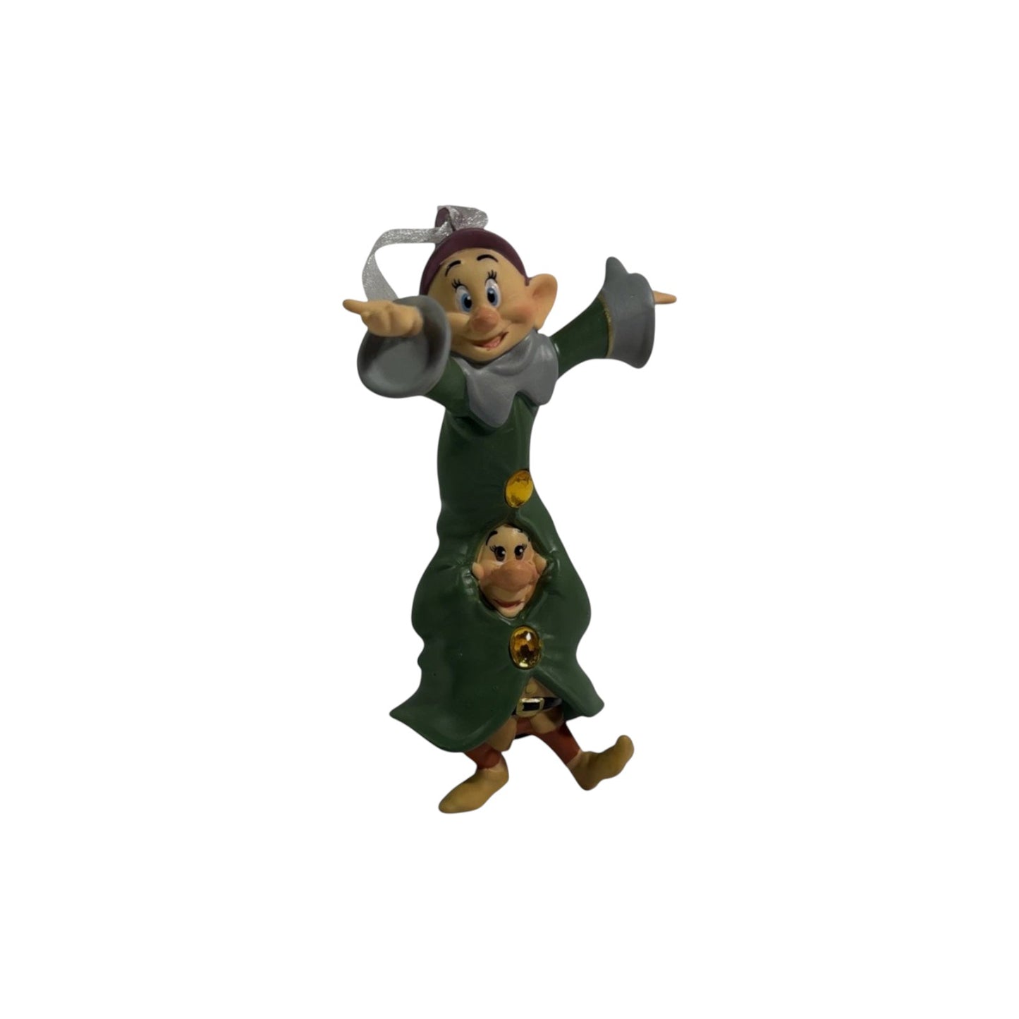 2023 Dancing Duo (Snow White)