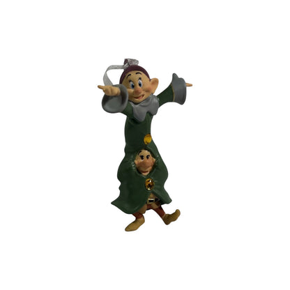 2023 Dancing Duo (Snow White)