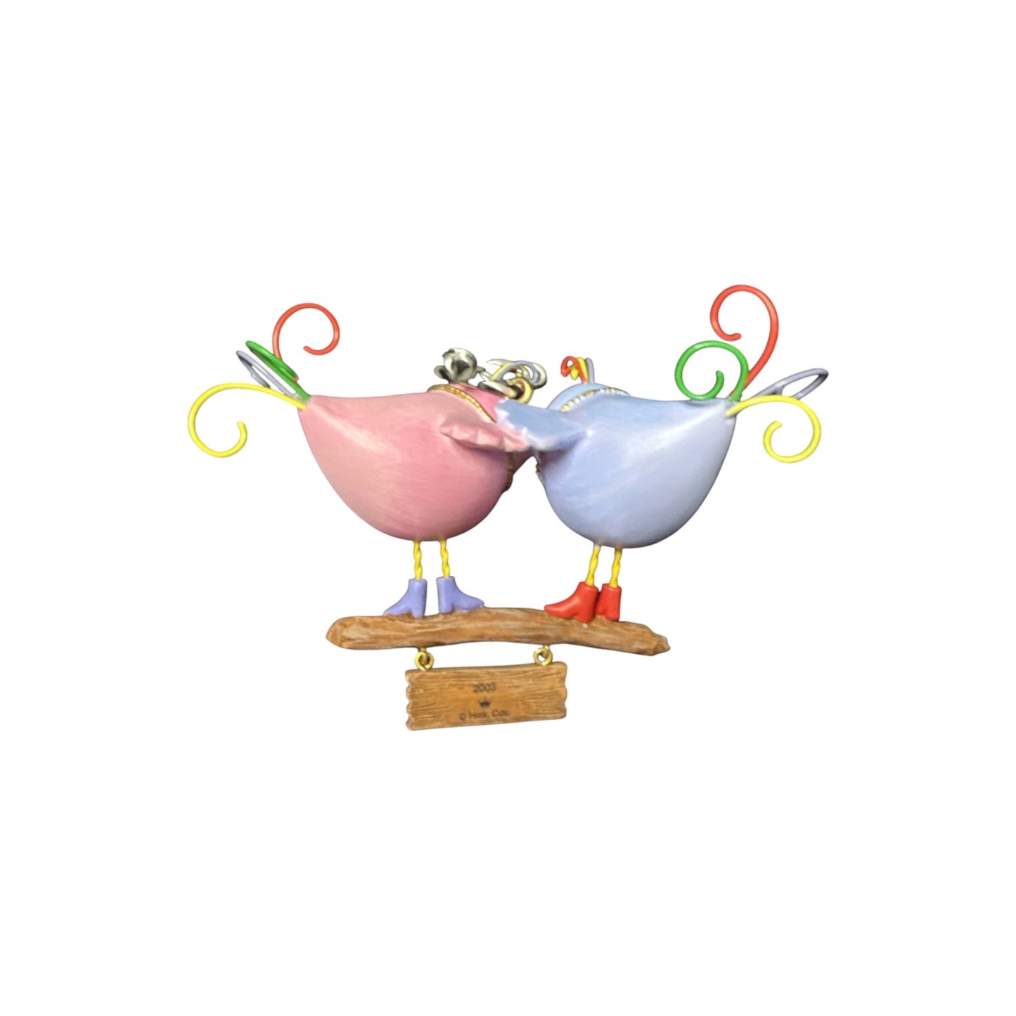 2003 Friends of a Feather (Tweedle Dee Tweet Collection)