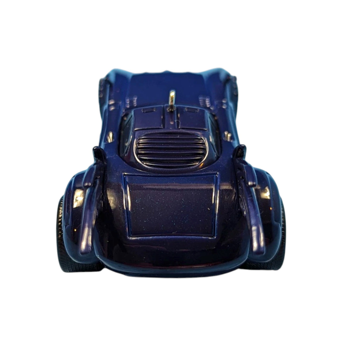 2003 The 1990s Batmobile (Super Heroes)