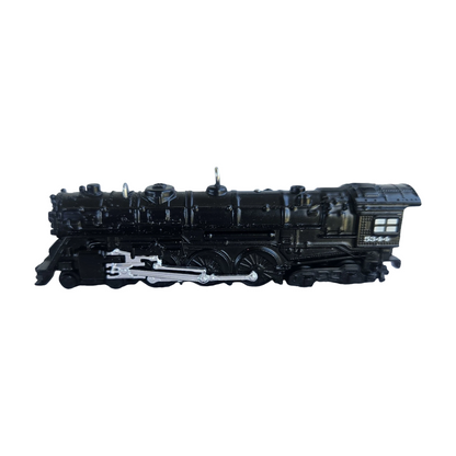 2025 New York Central 700E Hudson Locomotive (Lionel Trains) QXR8322