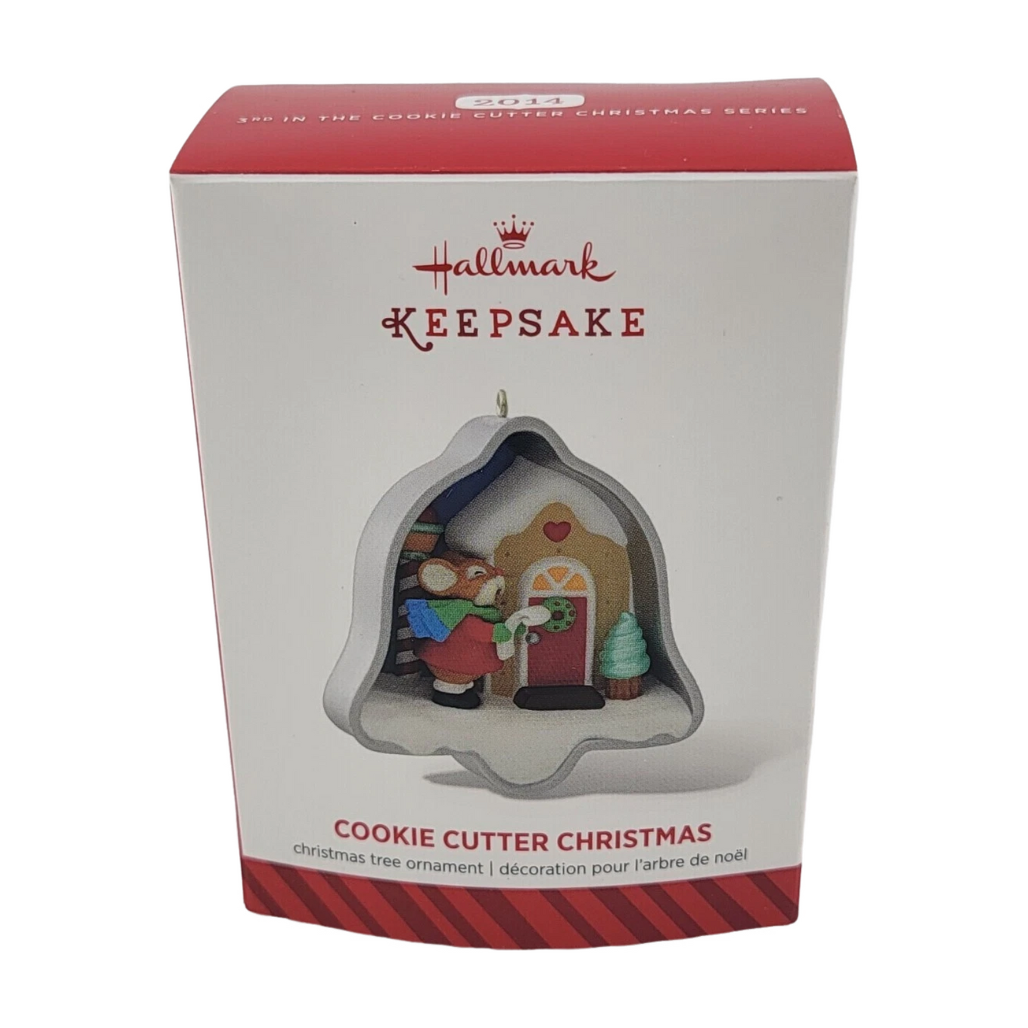 2014 Cookie Cutter Christmas (Cookie Cutter Christmas)