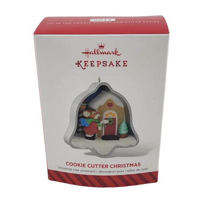 2014 Cookie Cutter Christmas (Cookie Cutter Christmas)