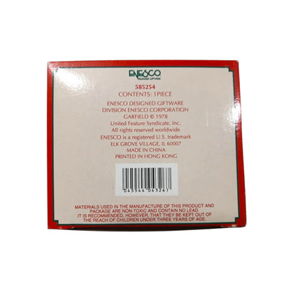 1978 Holiday On Ice (Garfield)