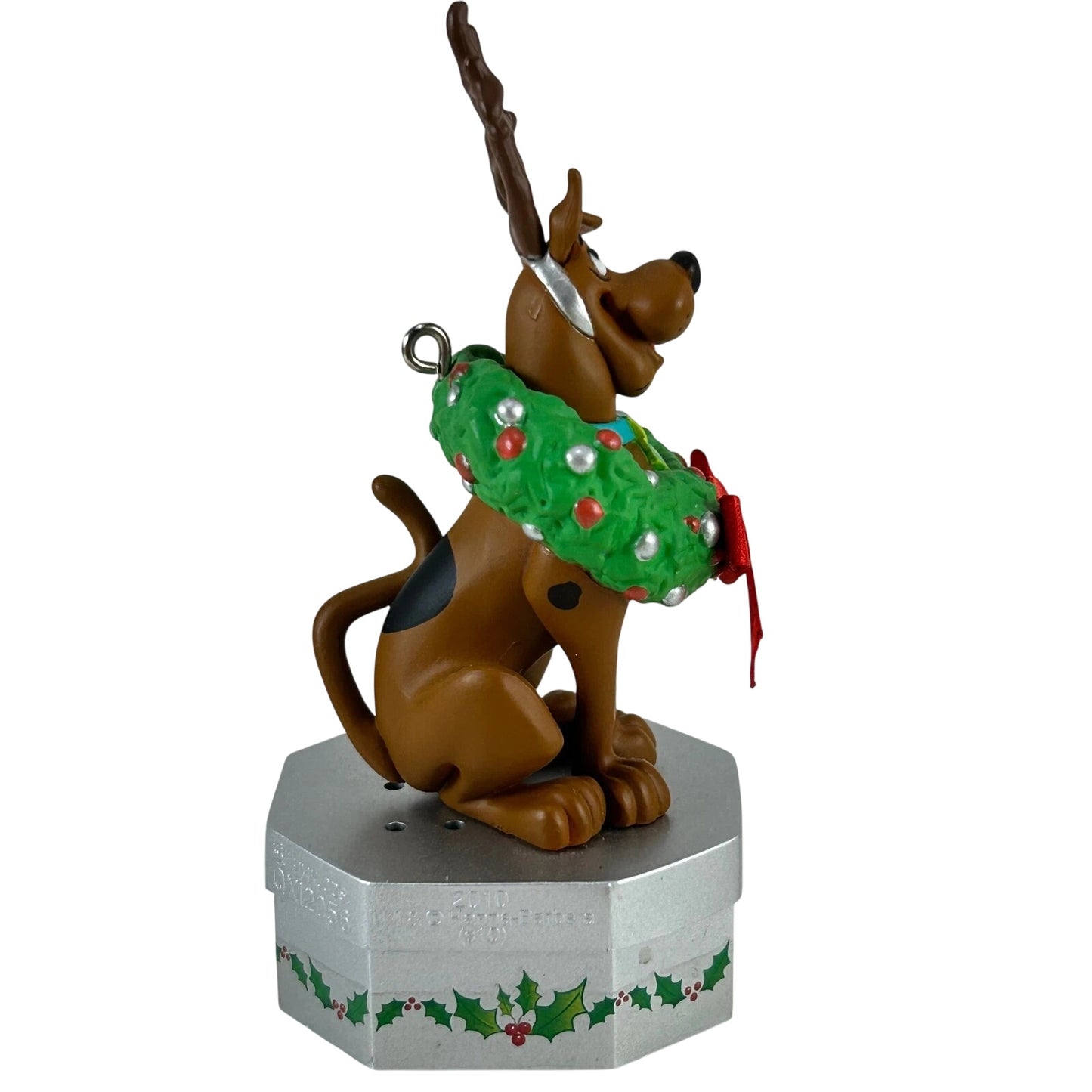 2010 Rerry Ristmas! (Scooby-Doo)