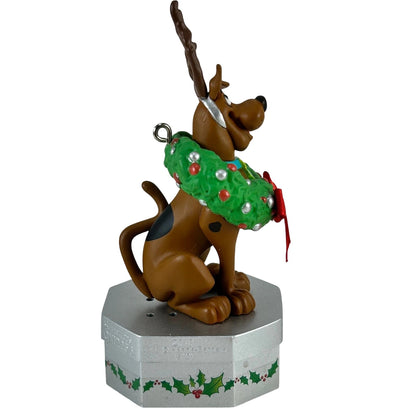 2010 Rerry Ristmas! (Scooby-Doo)