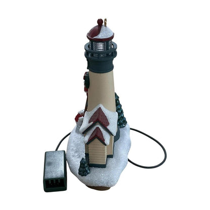 2012 Holiday Lighthouse (Holiday Lighthouse)