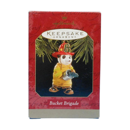 1997 Bucket Brigade (Firefighter)