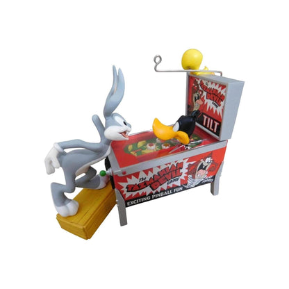 2005 Pinball Action (Looney Tunes)