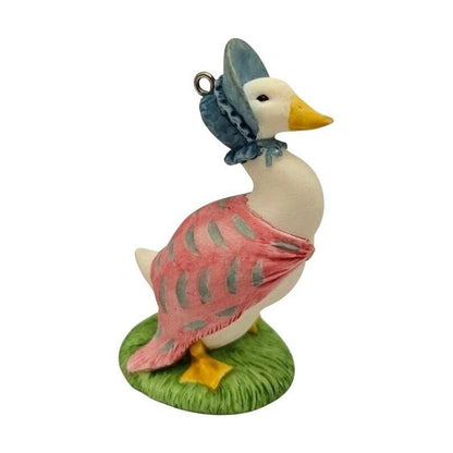 1997 Jemima Puddle-duck (Beatrix Potter)