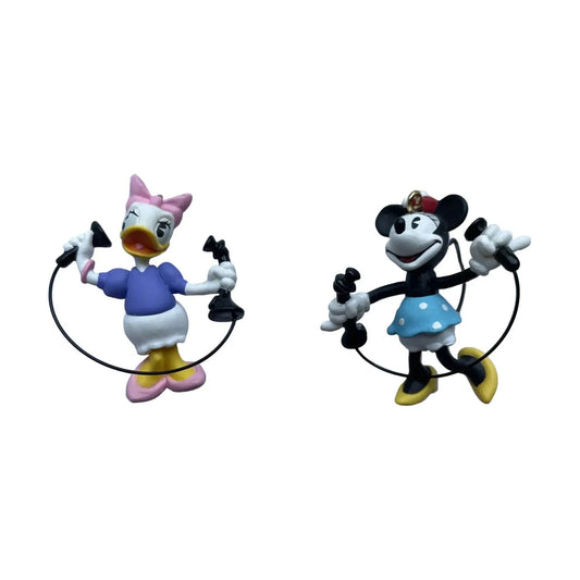 1999 Girl Talk (Mickey & Co)