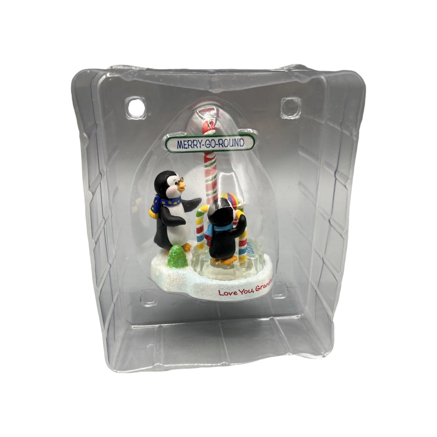 2004 GrandSon (Penguins)