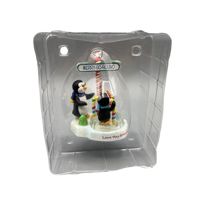 2004 GrandSon (Penguins)