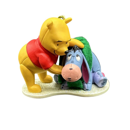 2010 A Gift for Eeyore (Winnie the Pooh)