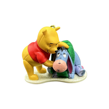2010 A Gift for Eeyore (Winnie the Pooh)