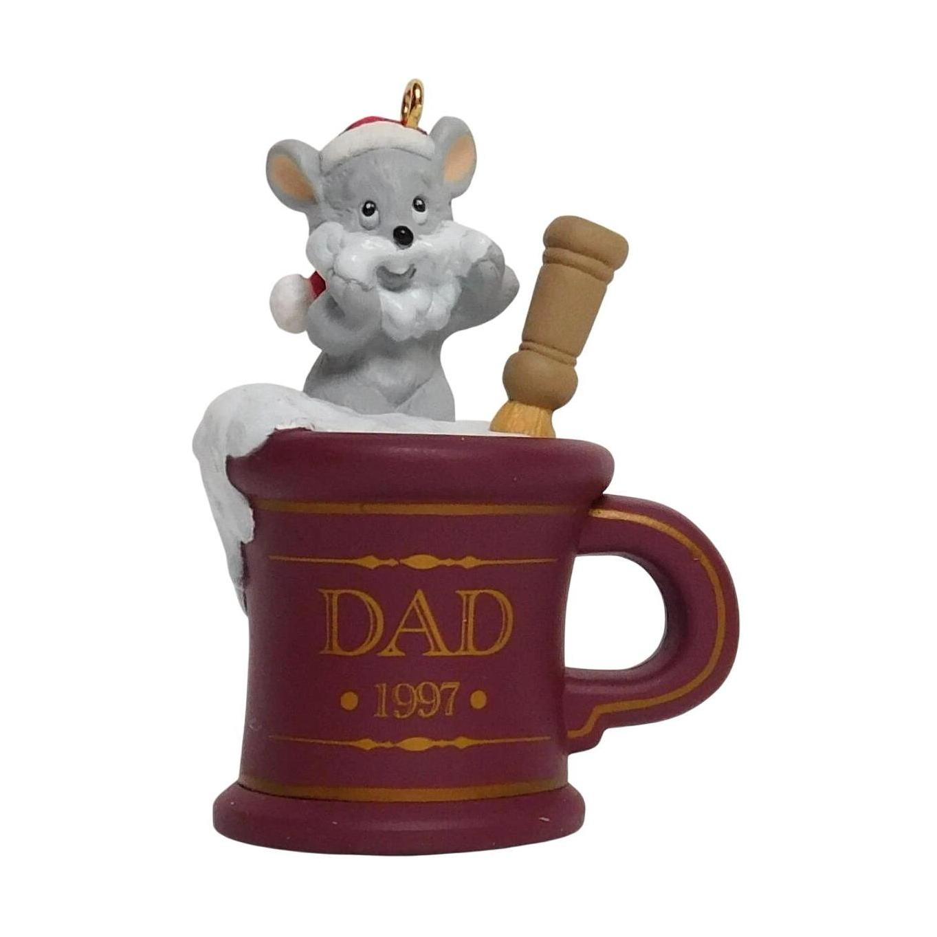 1997 Dad (Mouse)