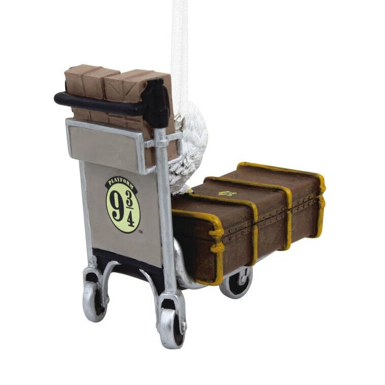 2024 Luggage Trolley (Harry Potter)