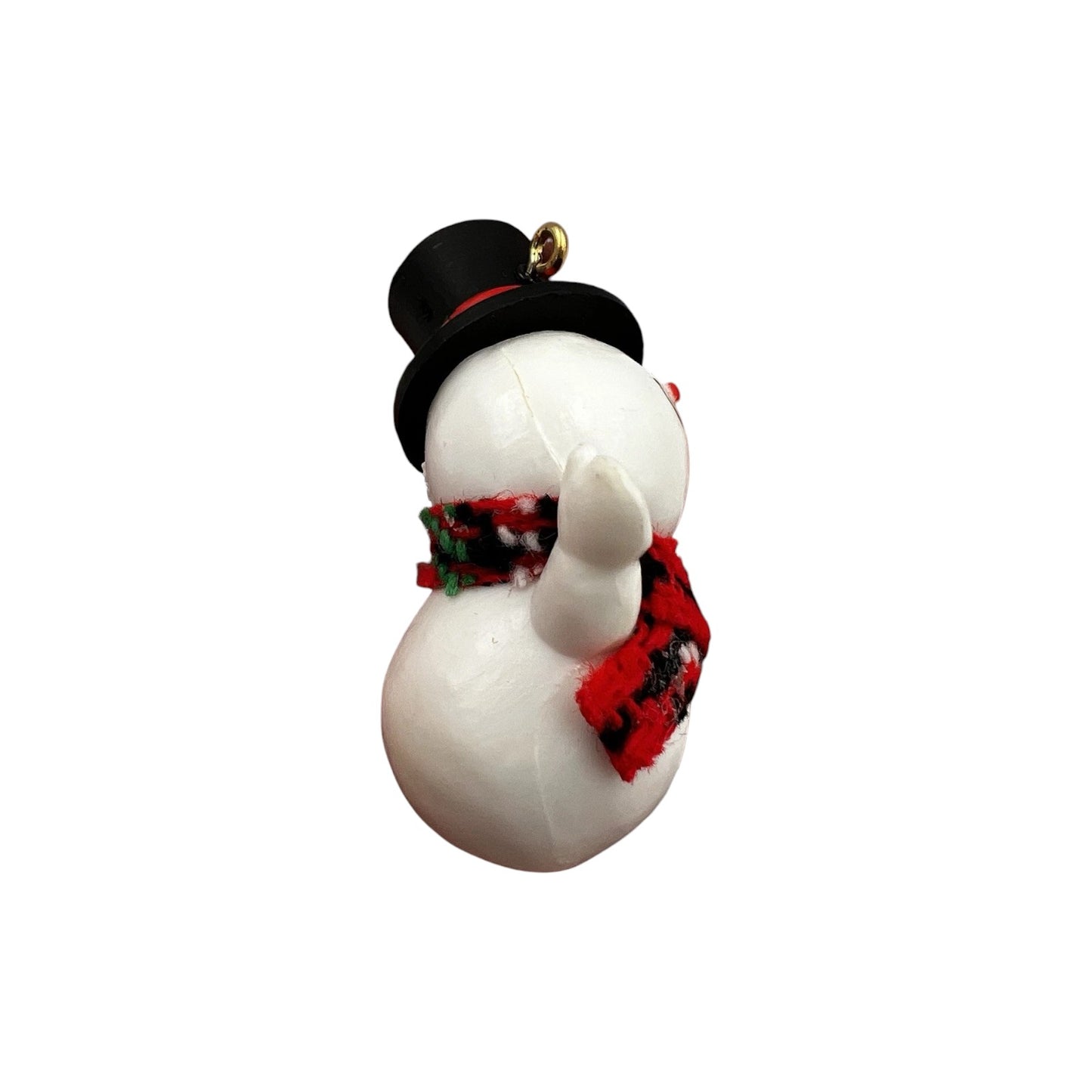 1981 Jolly Snowman (Jolly Snowman)