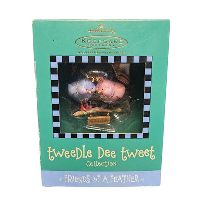 2003 Friends of a Feather (Tweedle Dee Tweet Collection)