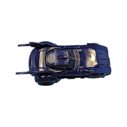 2003 The 1990s Batmobile (Super Heroes)
