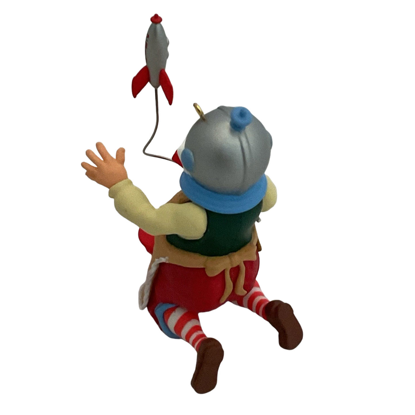 2013 Toymaker Santa (Toymaker Santa)