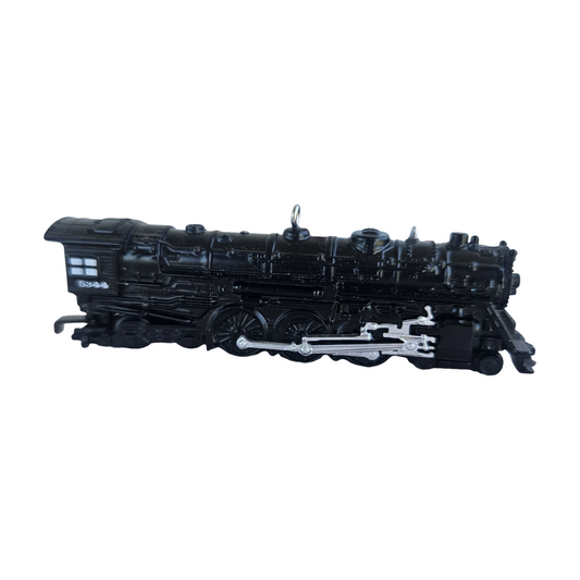 2025 New York Central 700E Hudson Locomotive (Lionel Trains) QXR8322