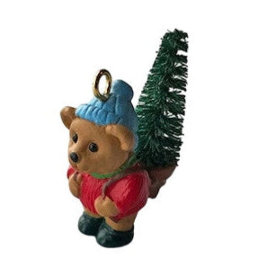 1994 Beary Perfect Tree (Teddy Bear)