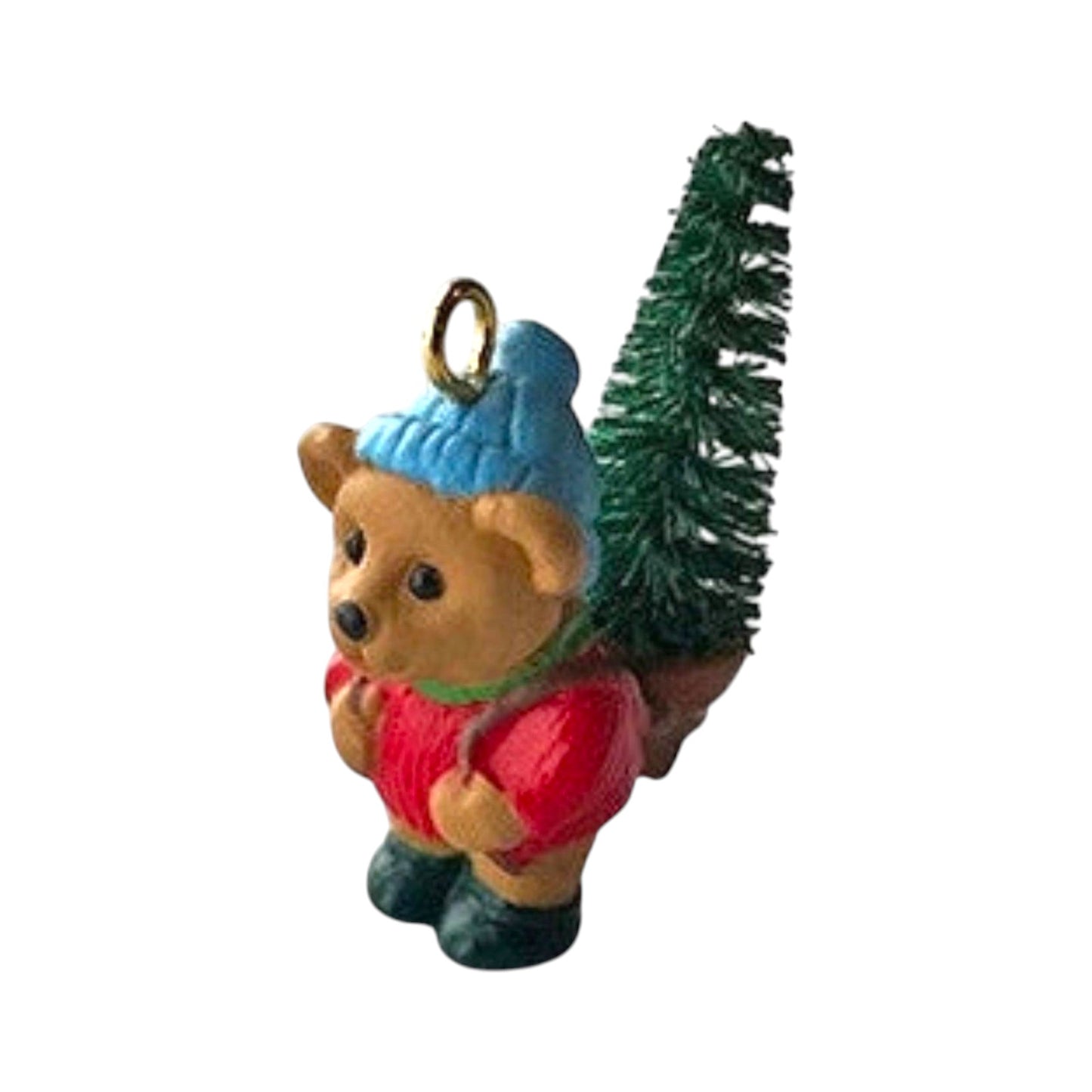 1994 Beary Perfect Tree (Teddy Bear)