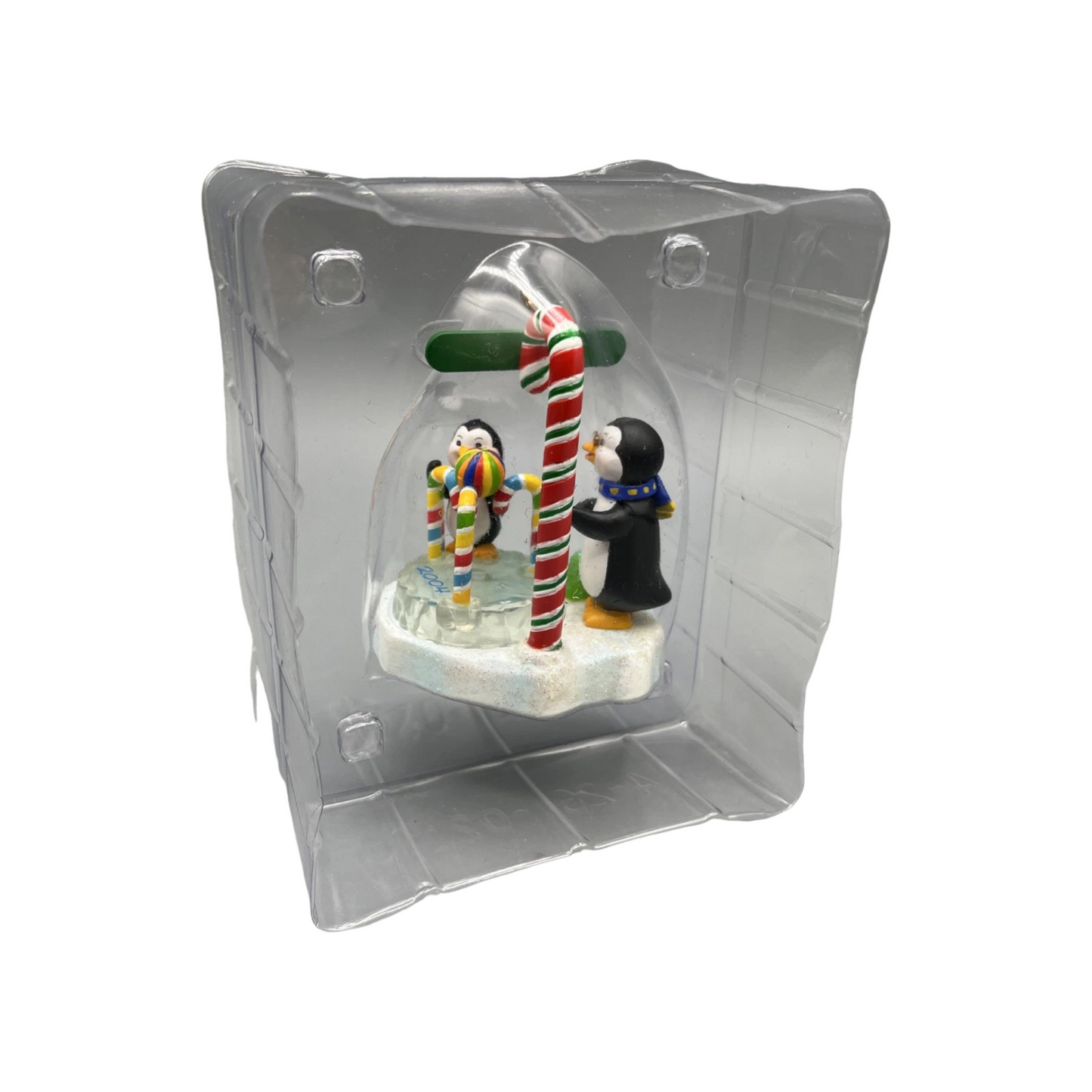 2004 GrandSon (Penguins)