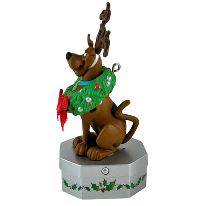 2010 Rerry Ristmas! (Scooby-Doo)