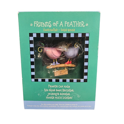 2003 Friends of a Feather (Tweedle Dee Tweet Collection)