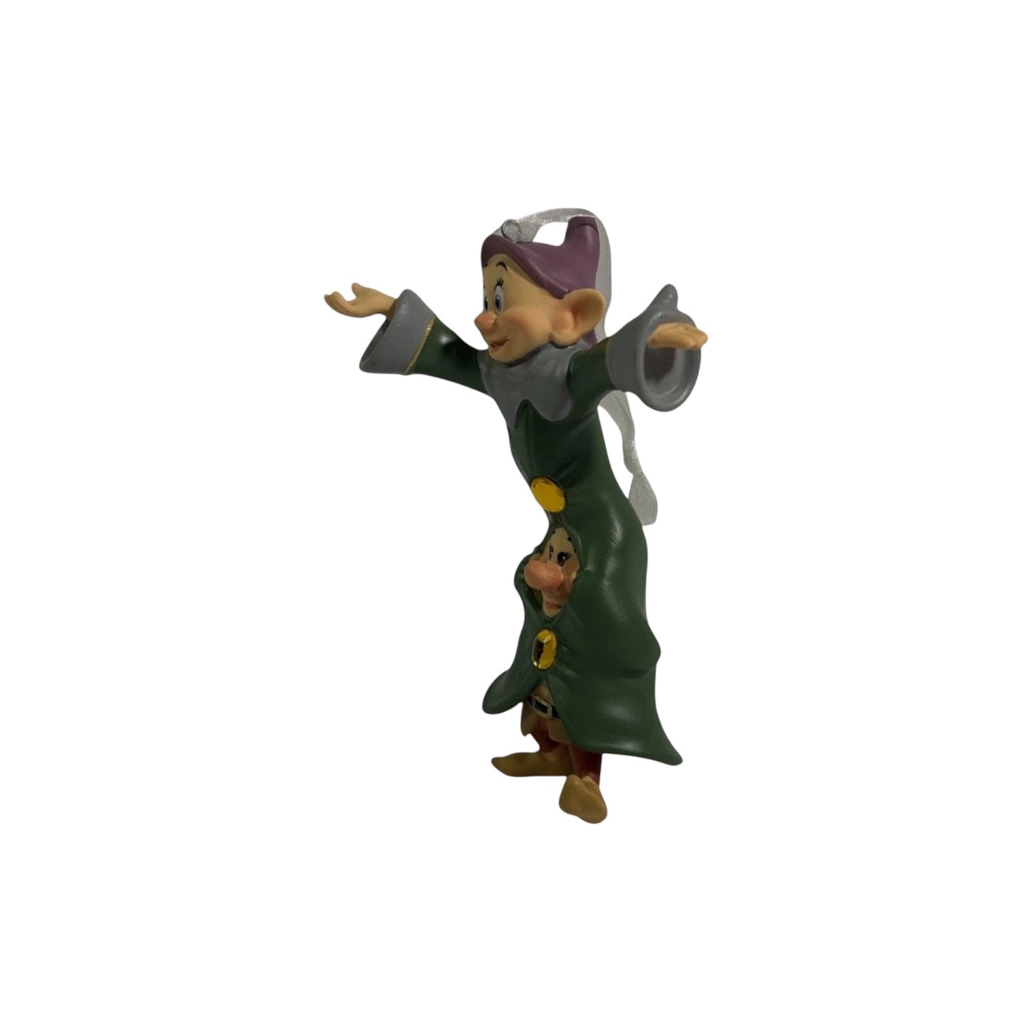 2023 Dancing Duo (Snow White)