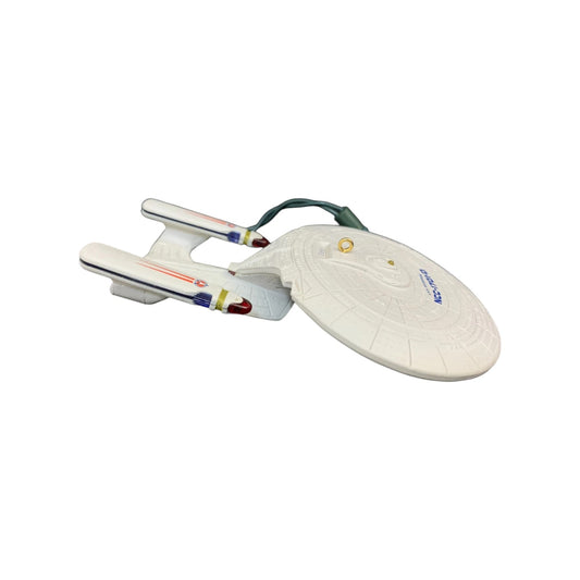 1993 U.S.S. Enterprise - Next Generation (Star Trek)